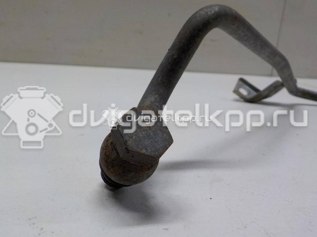 Фото Трубка турбокомпрессора (турбины)  1836652 для Ford / Ford Australia {forloop.counter}}