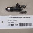 Фото Форсунка инжекторная электрическая  1538984 для Ford Fiesta / Focus / C-Max / Grand / B-Max Jk {forloop.counter}}