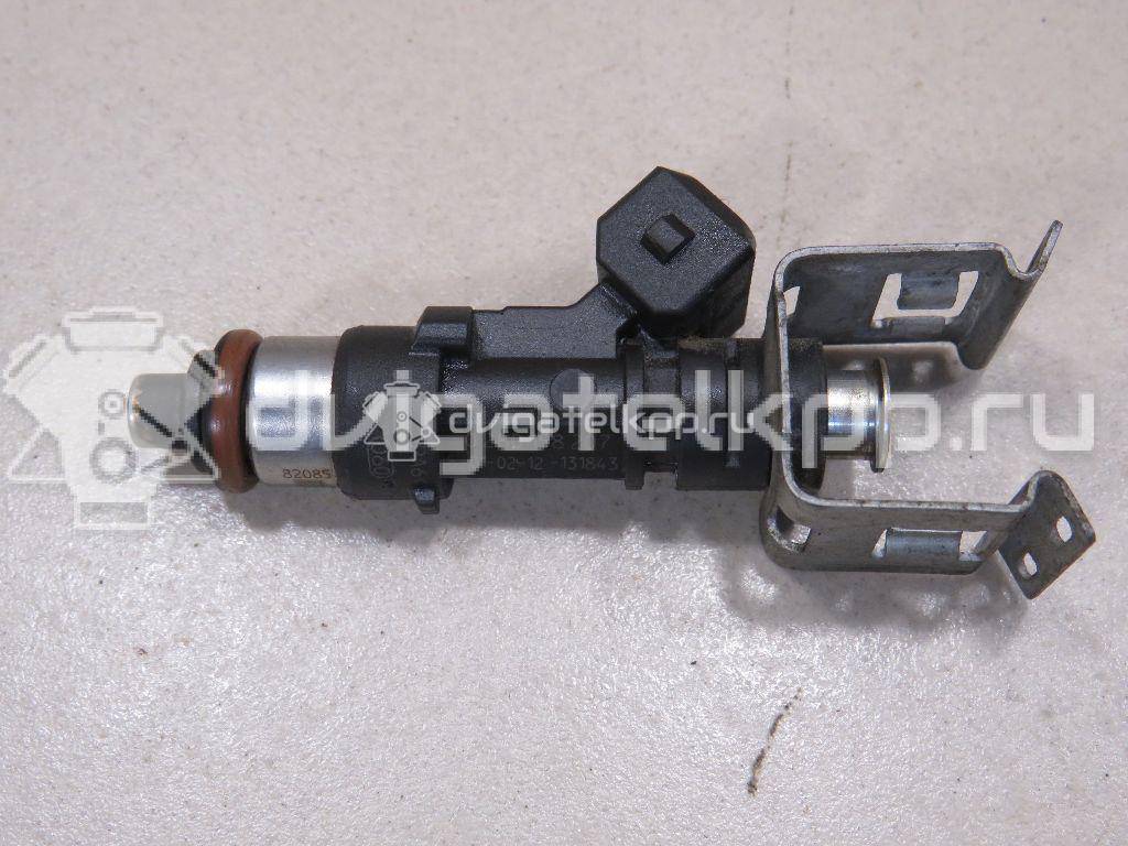 Фото Форсунка инжекторная электрическая  1538984 для Ford Fiesta / Focus / C-Max / Grand / B-Max Jk {forloop.counter}}