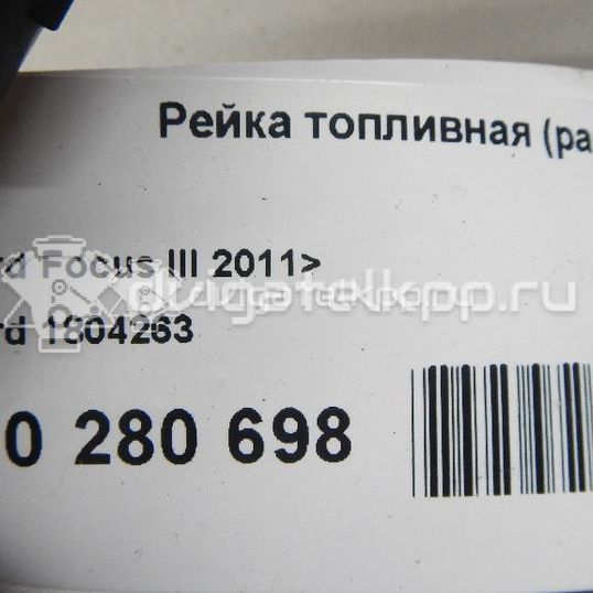 Фото Рейка топливная (рампа)  1804263 для ford C-MAX