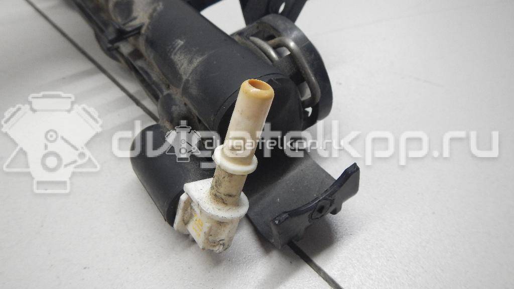 Фото Рейка топливная (рампа)  1804263 для ford C-MAX {forloop.counter}}