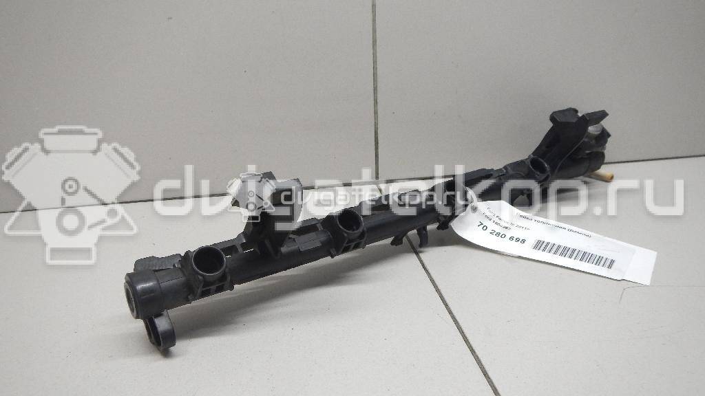 Фото Рейка топливная (рампа)  1804263 для ford C-MAX {forloop.counter}}