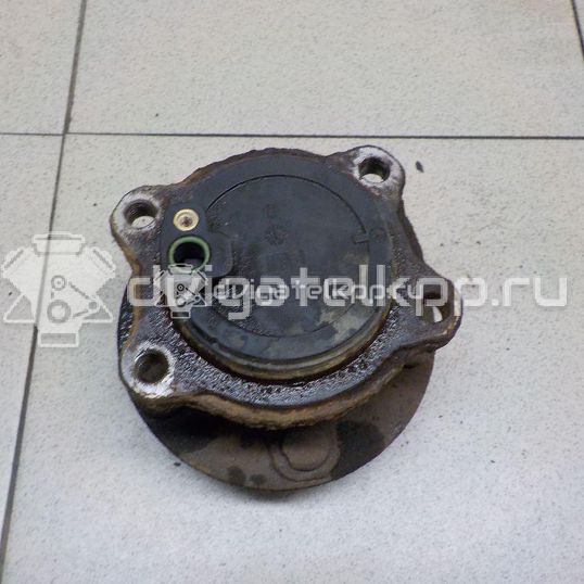 Фото Ступица задняя  1786088 для Ford C-Max / Grand
