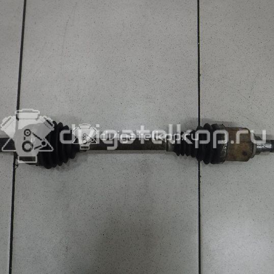 Фото Полуось передняя левая  1742276 для Ford Focus / C-Max / Grand