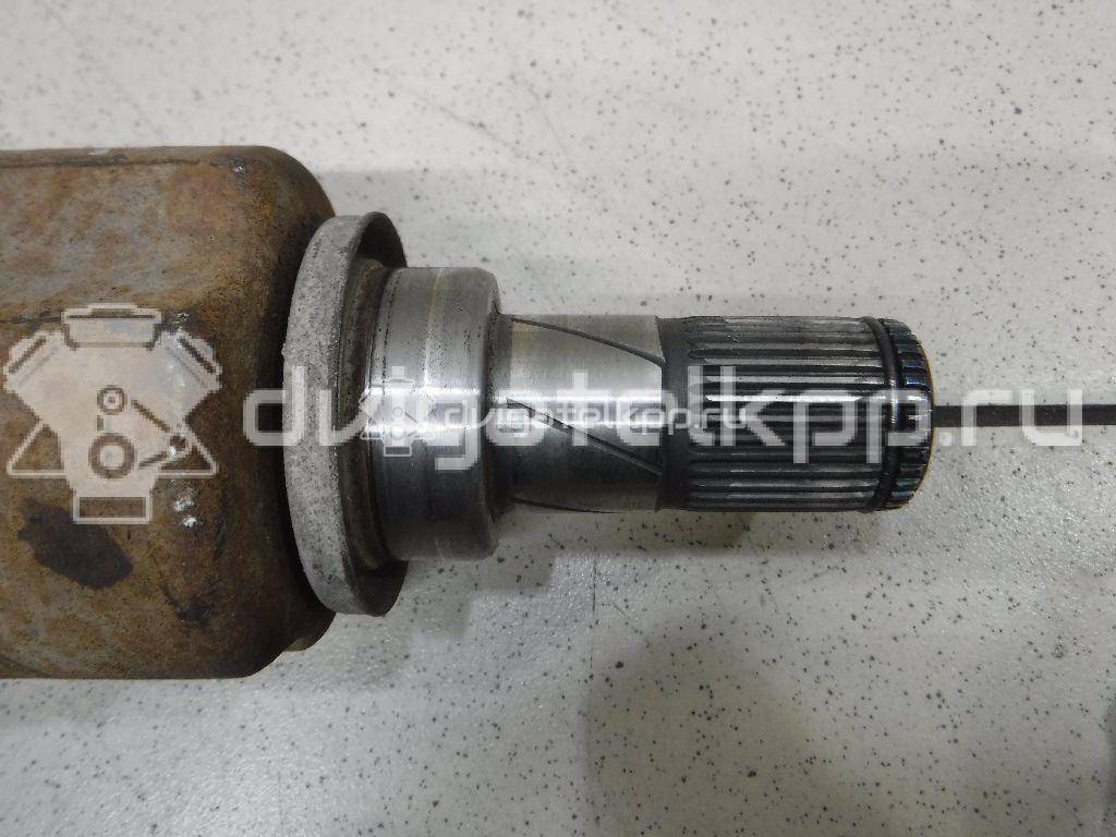 Фото Полуось передняя левая  1742276 для Ford Focus / C-Max / Grand {forloop.counter}}