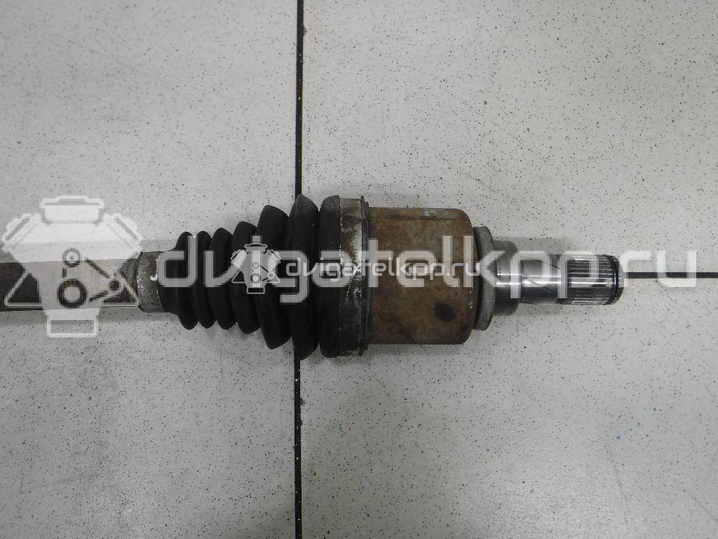 Фото Полуось передняя левая  1742276 для Ford Focus / C-Max / Grand {forloop.counter}}