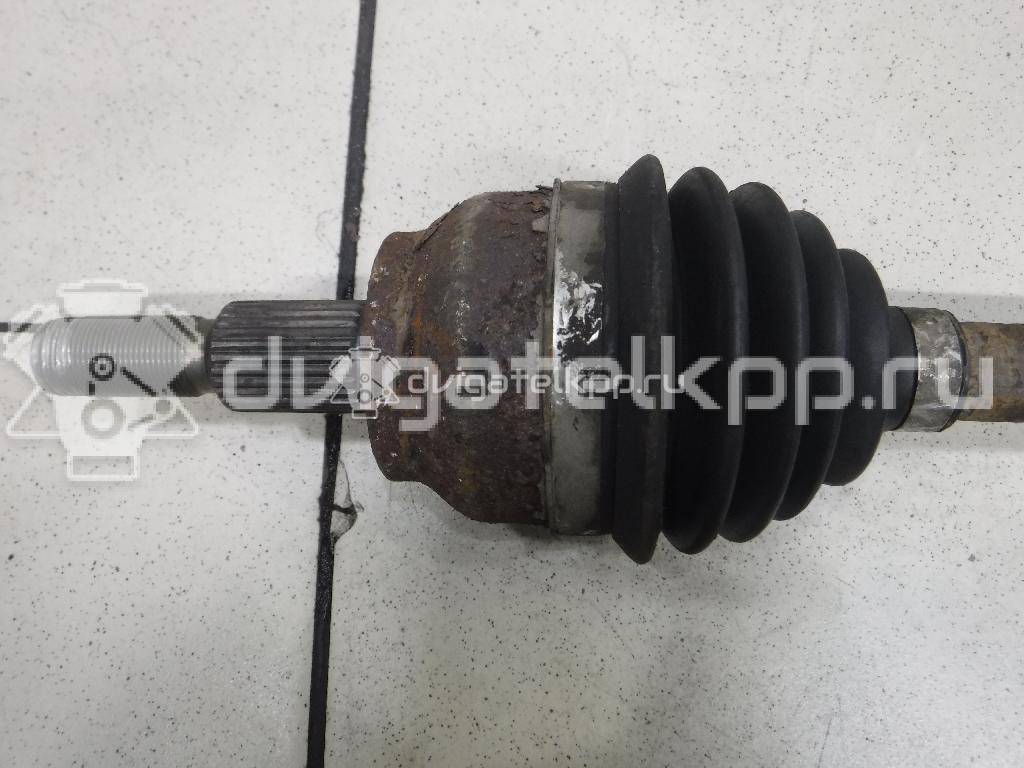 Фото Полуось передняя левая  1742276 для Ford Focus / C-Max / Grand {forloop.counter}}