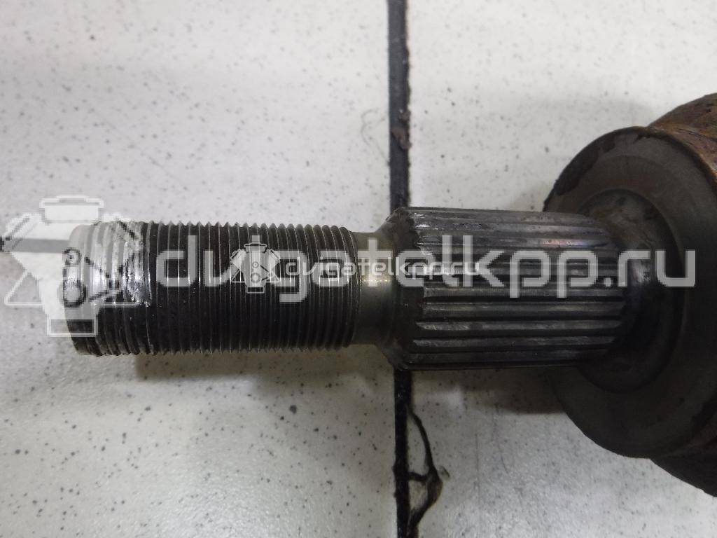 Фото Полуось передняя левая  1742276 для Ford Focus / C-Max / Grand {forloop.counter}}