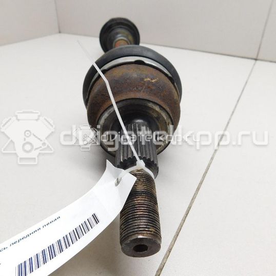 Фото Полуось передняя левая  1742276 для Ford Focus / C-Max / Grand