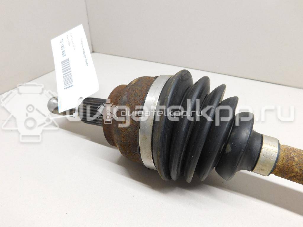 Фото Полуось передняя левая  1742276 для Ford Focus / C-Max / Grand {forloop.counter}}