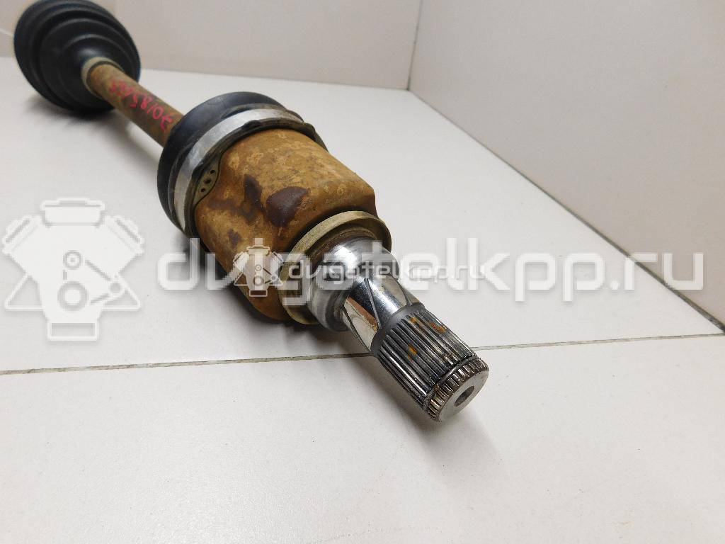 Фото Полуось передняя левая  1742276 для Ford Focus / C-Max / Grand {forloop.counter}}