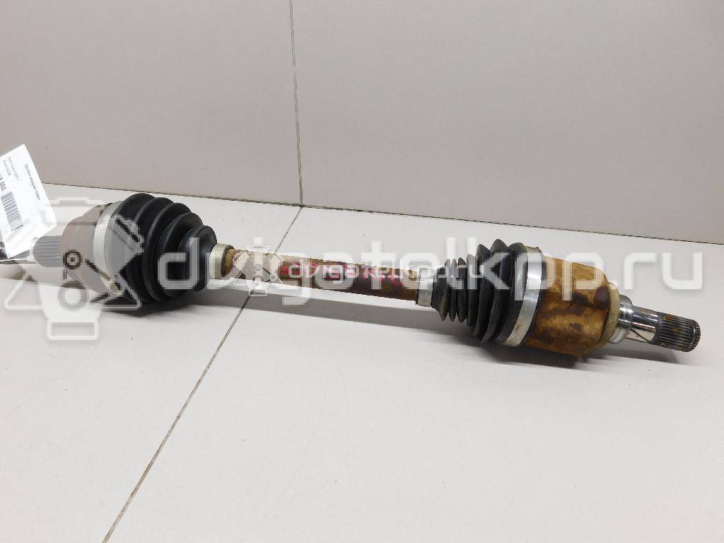 Фото Полуось передняя левая  1742276 для Ford Focus / C-Max / Grand {forloop.counter}}