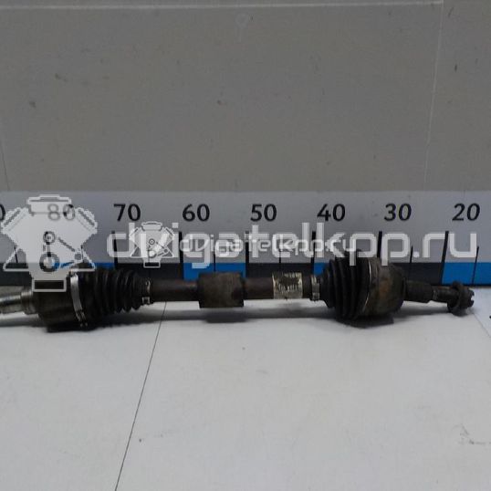 Фото Полуось передняя левая  1818934 для Ford Focus