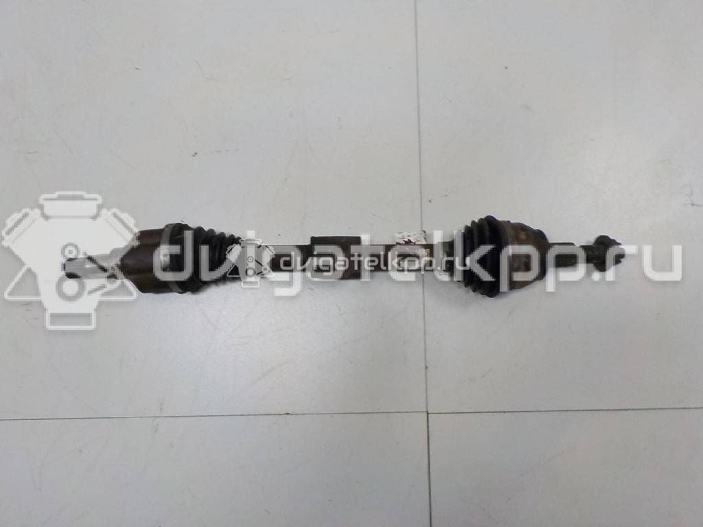 Фото Полуось передняя левая  1818934 для Ford Focus {forloop.counter}}