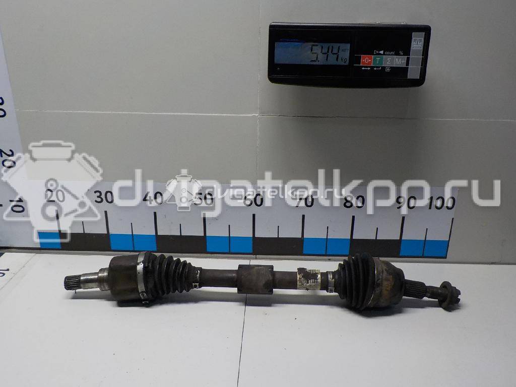 Фото Полуось передняя левая  1818934 для Ford Focus {forloop.counter}}