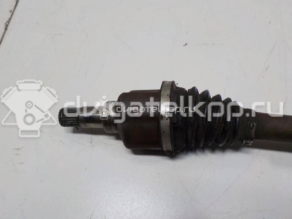 Фото Полуось передняя левая  1818934 для Ford Focus {forloop.counter}}