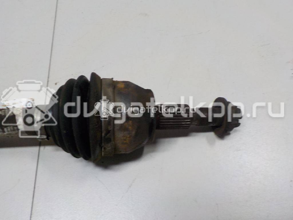 Фото Полуось передняя левая  1818934 для Ford Focus {forloop.counter}}