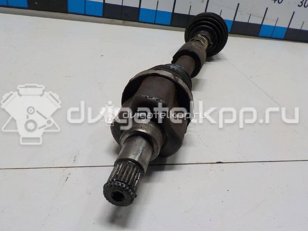 Фото Полуось передняя левая  1818934 для Ford Focus {forloop.counter}}