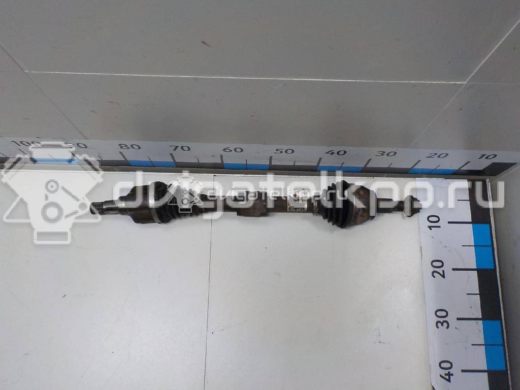 Фото Полуось передняя левая  1818934 для Ford Focus {forloop.counter}}