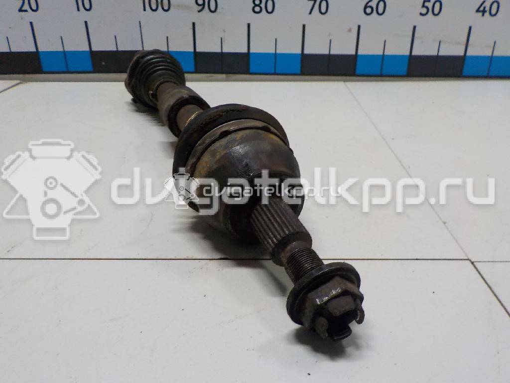 Фото Полуось передняя левая  1818934 для Ford Focus {forloop.counter}}