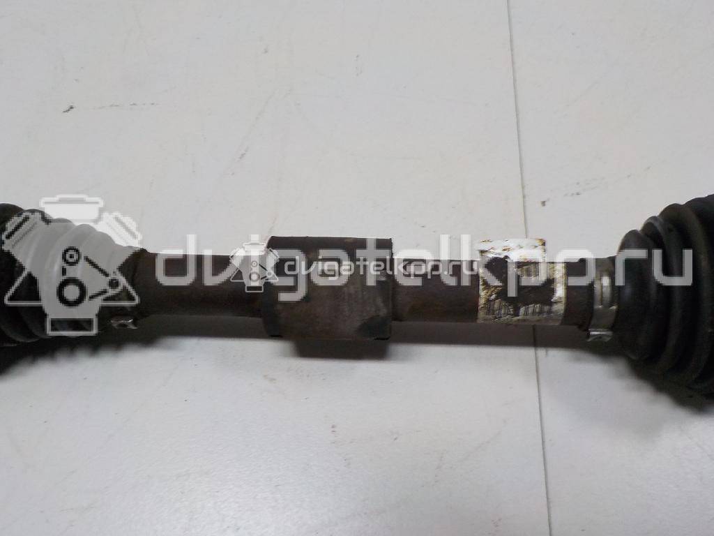 Фото Полуось передняя левая  1818934 для Ford Focus {forloop.counter}}