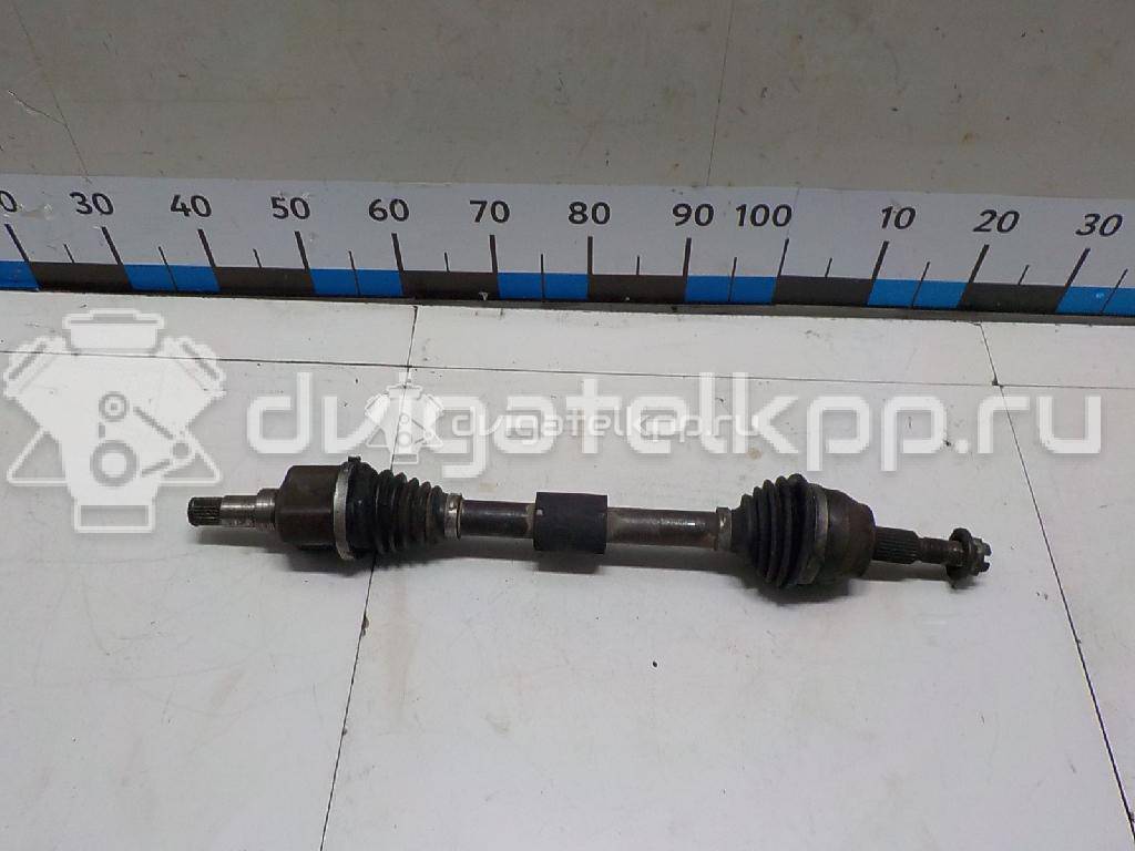 Фото Полуось передняя левая  1818934 для Ford Focus {forloop.counter}}