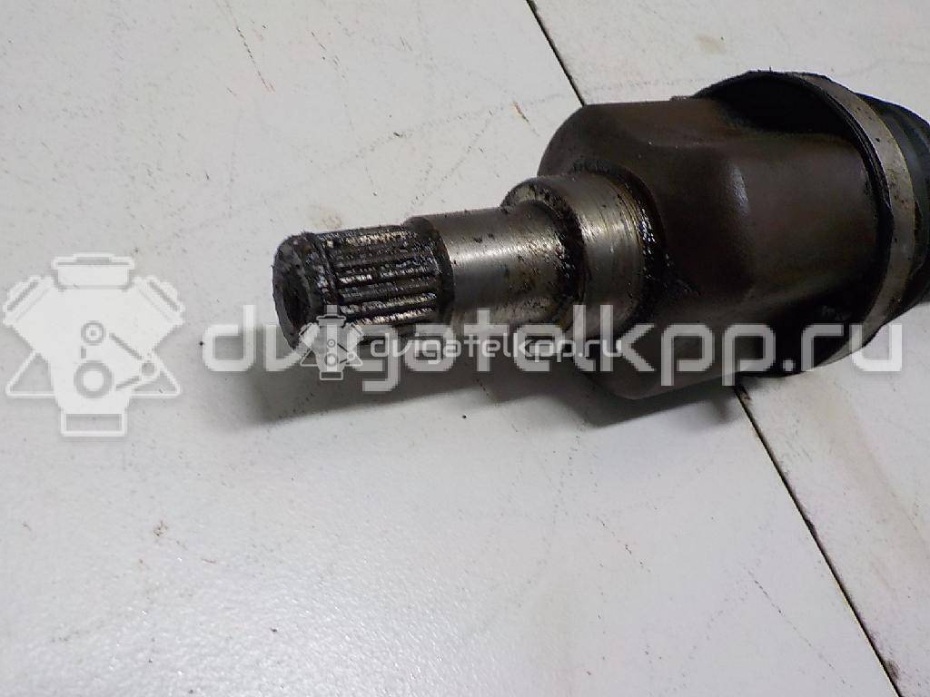 Фото Полуось передняя левая  1818934 для Ford Focus {forloop.counter}}