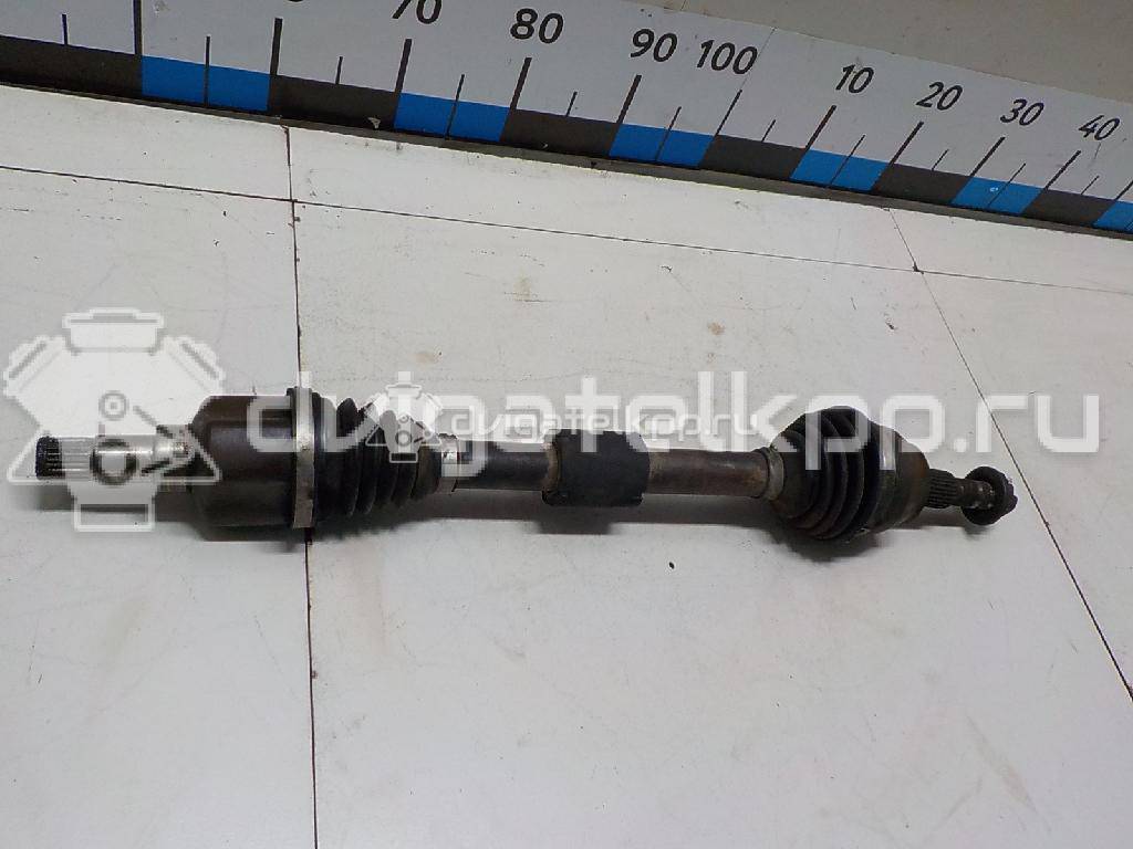 Фото Полуось передняя левая  1818934 для Ford Focus {forloop.counter}}