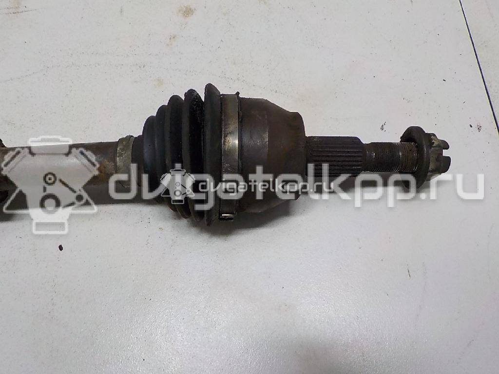 Фото Полуось передняя левая  1818934 для Ford Focus {forloop.counter}}