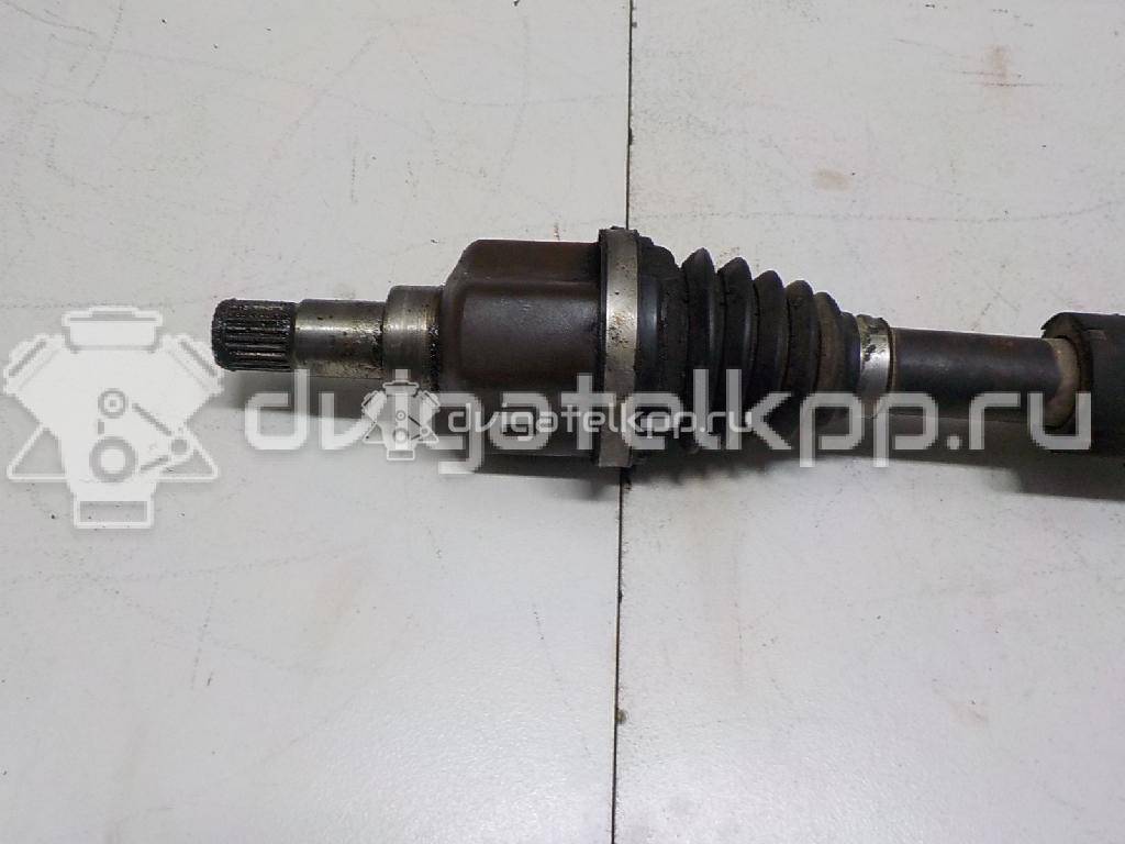 Фото Полуось передняя левая  1818934 для Ford Focus {forloop.counter}}