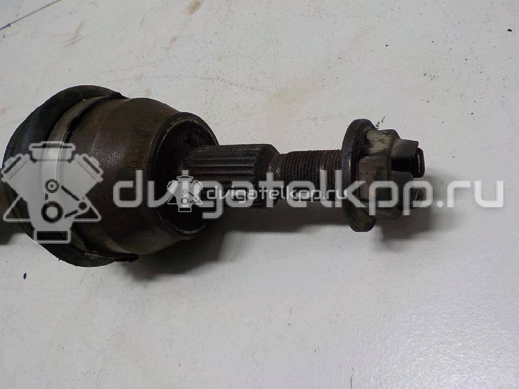 Фото Полуось передняя левая  1818934 для Ford Focus {forloop.counter}}