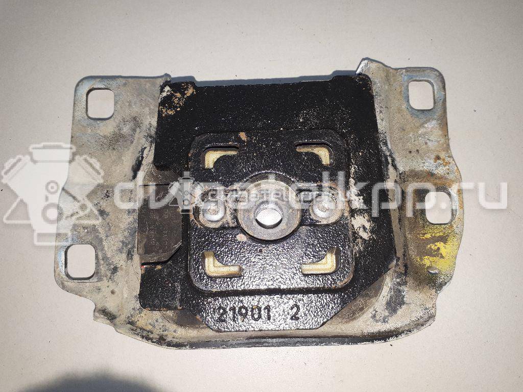 Фото Опора КПП левая  1801350 для Ford Focus / C-Max / Grand {forloop.counter}}