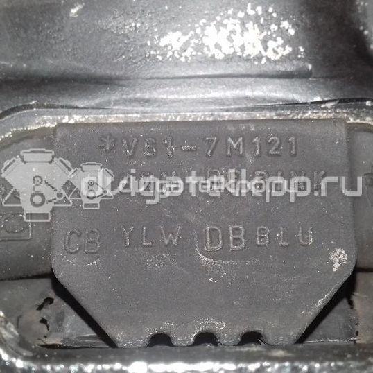 Фото Опора КПП левая  1801350 для Ford Focus / C-Max / Grand