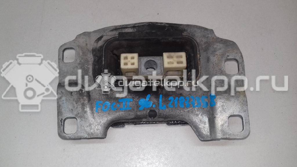 Фото Опора КПП левая  1801350 для Ford Focus / C-Max / Grand {forloop.counter}}