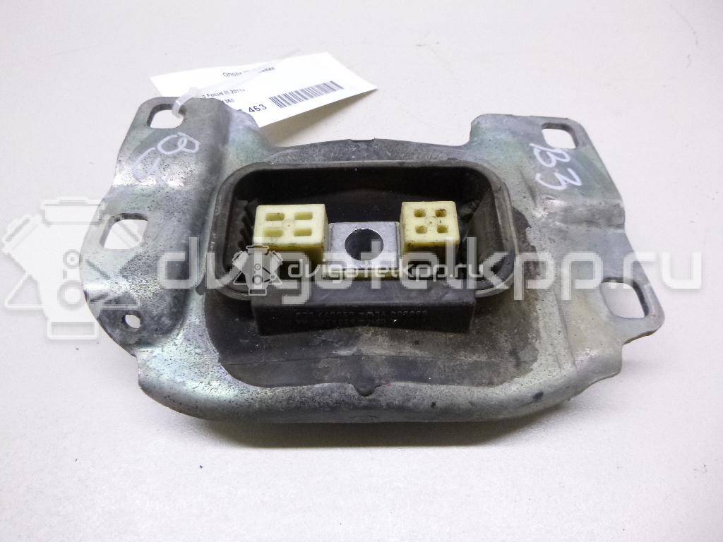 Фото Опора КПП левая  1801350 для Ford Focus / C-Max / Grand {forloop.counter}}
