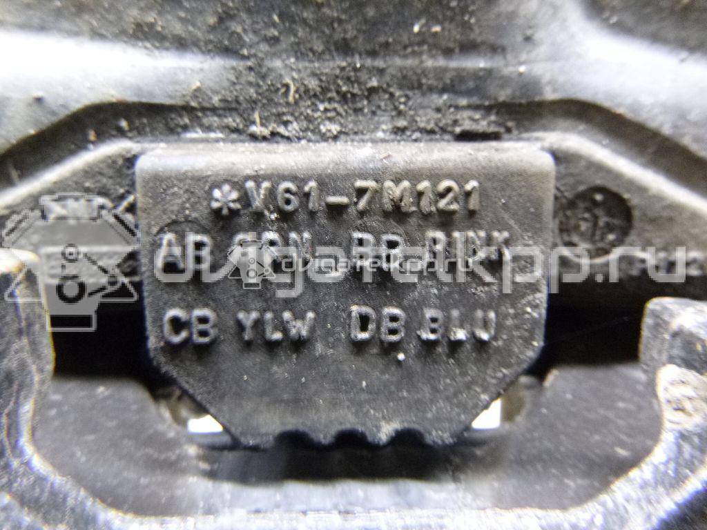 Фото Опора КПП левая  1801350 для Ford Focus / C-Max / Grand {forloop.counter}}