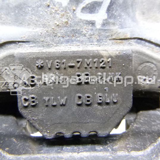 Фото Опора КПП левая  1801350 для Ford Focus / C-Max / Grand