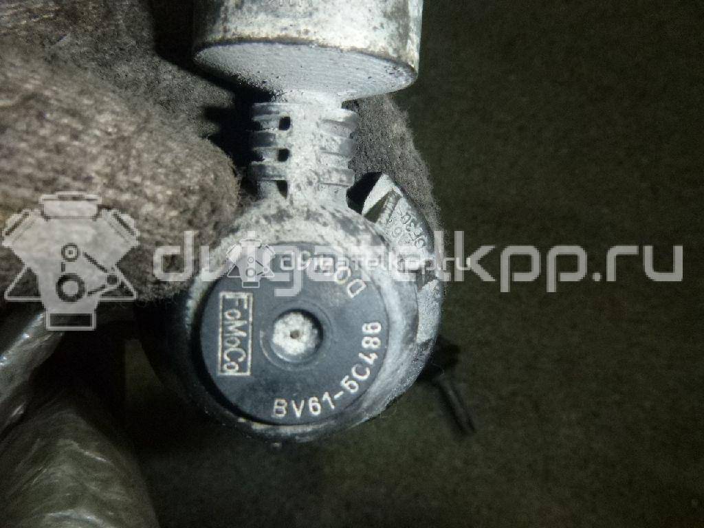 Фото Стойка заднего стабилизатора  BV615C486BAA для Ford Focus / C-Max / Grand {forloop.counter}}