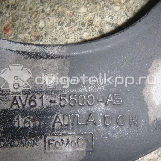 Фото Рычаг задний верхний  AV615500AB для Ford Focus / C-Max / Grand