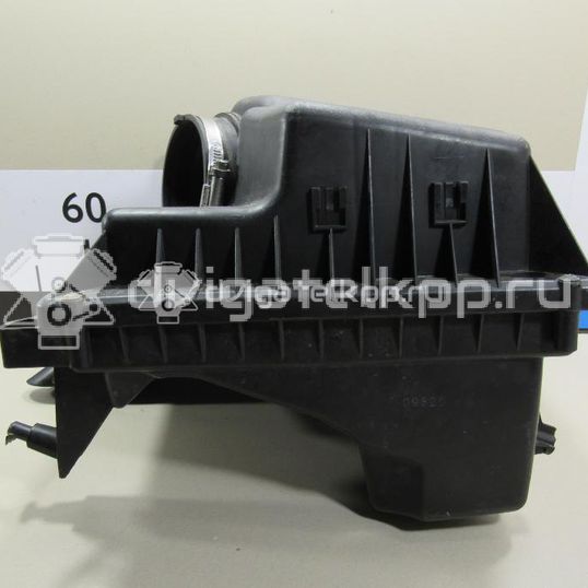 Фото Корпус воздушного фильтра для двигателя Z 20 D1 для Chevrolet / Holden 131-166 л.с 16V 2.0 л Дизельное топливо