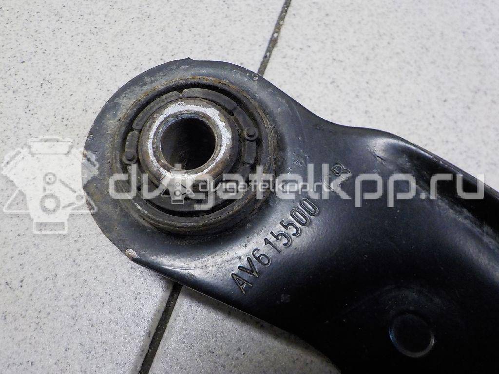 Фото Рычаг задний верхний  1686184 для Ford Focus / C-Max / Grand {forloop.counter}}