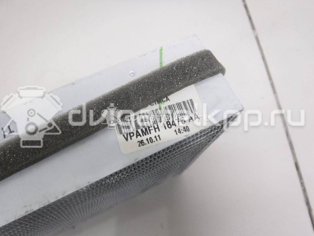 Фото Радиатор отопителя  5166610 для Ford Focus / C-Max {forloop.counter}}