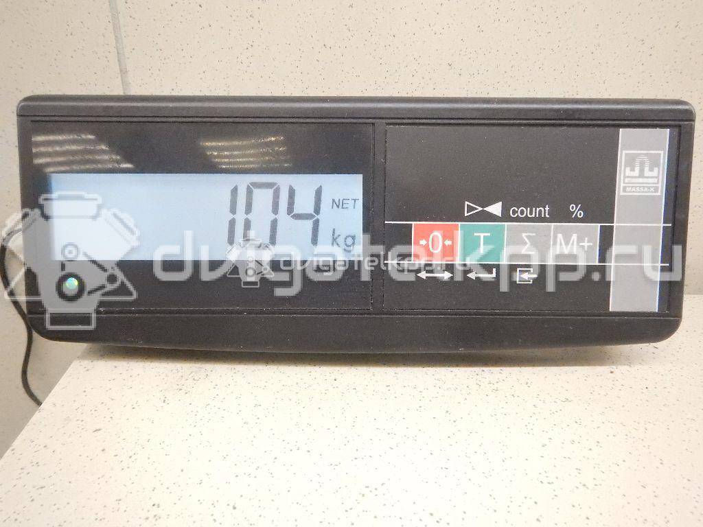Фото Радиатор отопителя  5166610 для Ford Focus / C-Max {forloop.counter}}
