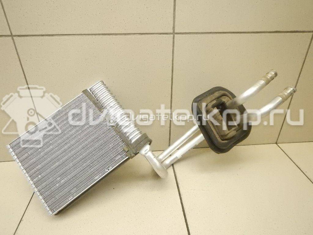 Фото Радиатор отопителя  5166610 для Ford Focus / C-Max {forloop.counter}}