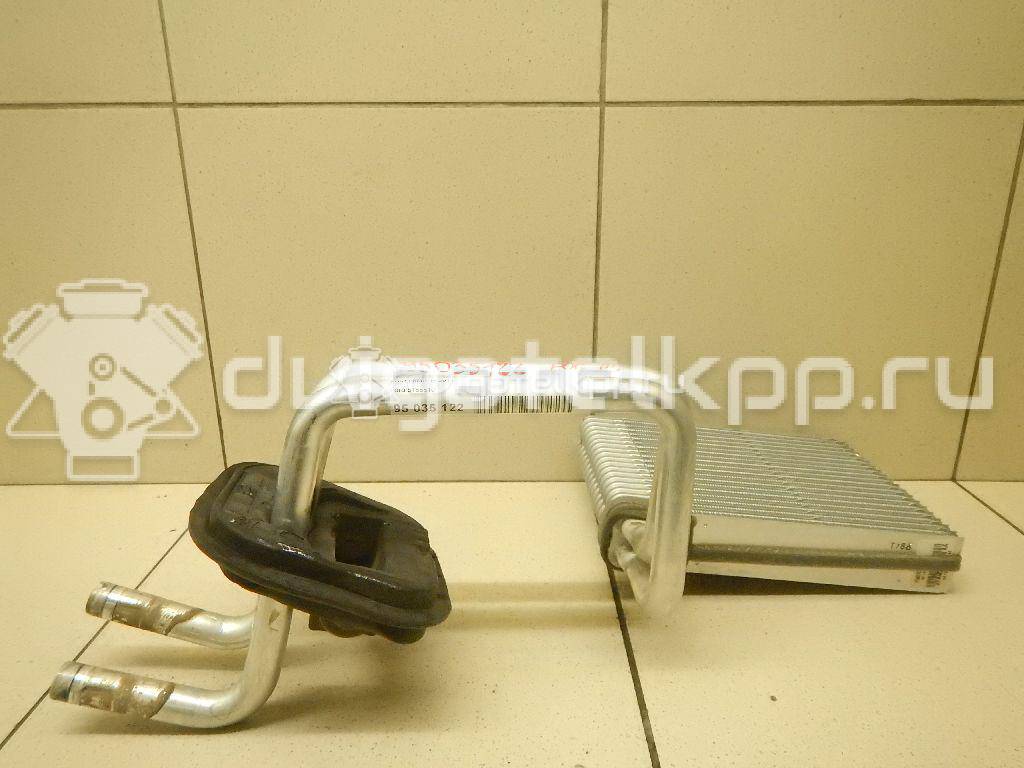 Фото Радиатор отопителя  5166610 для Ford Focus / C-Max {forloop.counter}}