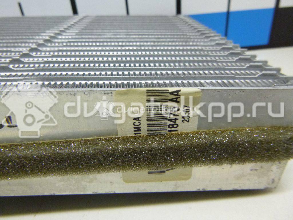 Фото Радиатор отопителя  5166610 для Ford Focus / C-Max {forloop.counter}}