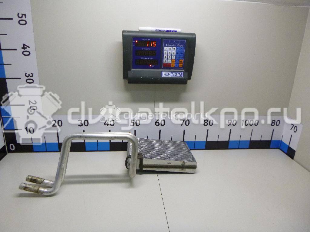 Фото Радиатор отопителя  5166610 для Ford Focus / C-Max {forloop.counter}}