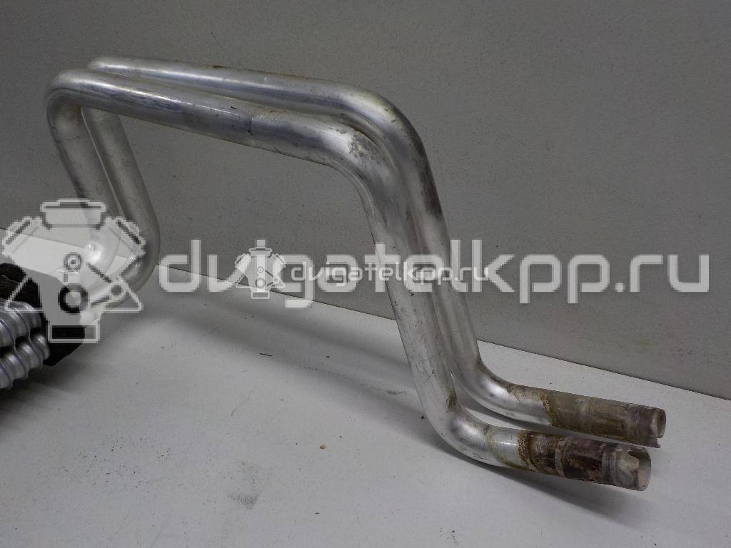 Фото Радиатор отопителя  5166610 для Ford Focus / C-Max {forloop.counter}}