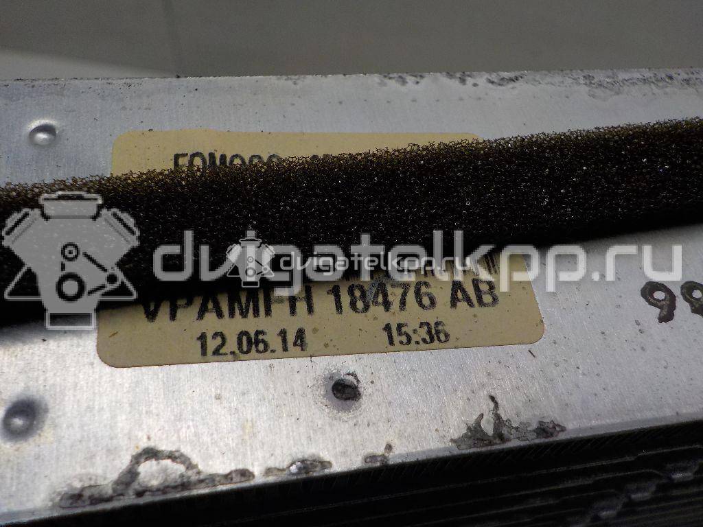 Фото Радиатор отопителя  5166610 для Ford Focus / C-Max {forloop.counter}}