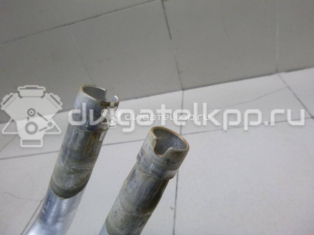 Фото Радиатор отопителя  5166610 для Ford Focus / C-Max {forloop.counter}}